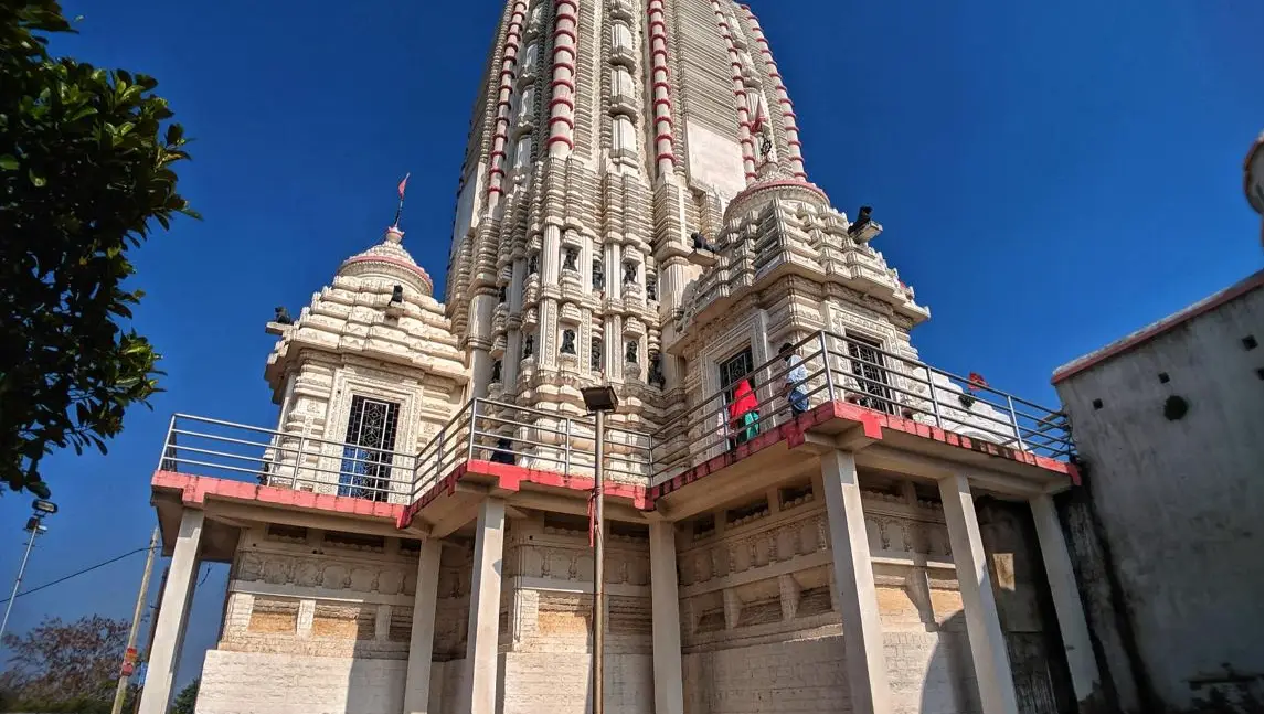  Jagannath Mandir 